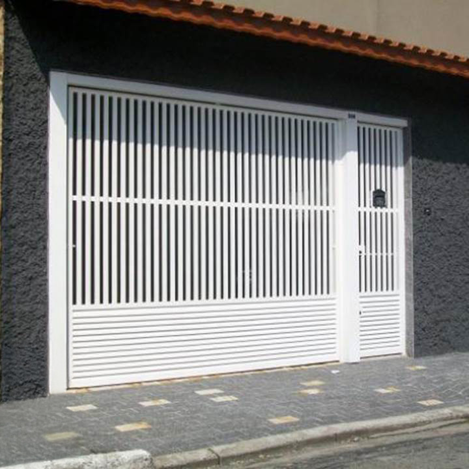 JP Portões Automáticos